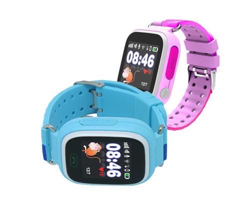 Watch_BluePink